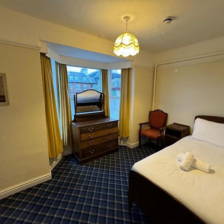 Royal Hotel Great Yarmouth Exterior foto