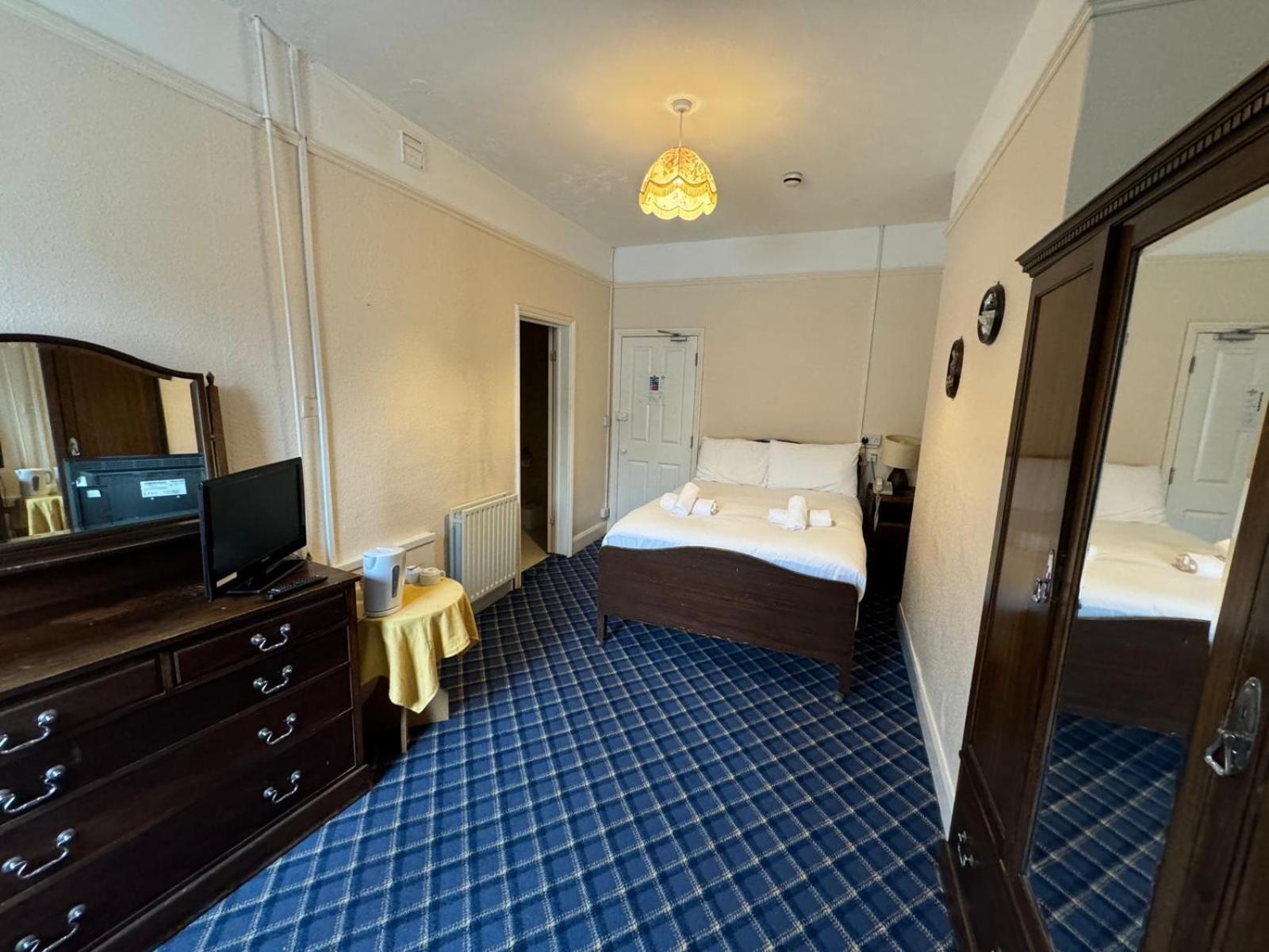Royal Hotel Great Yarmouth Exterior foto
