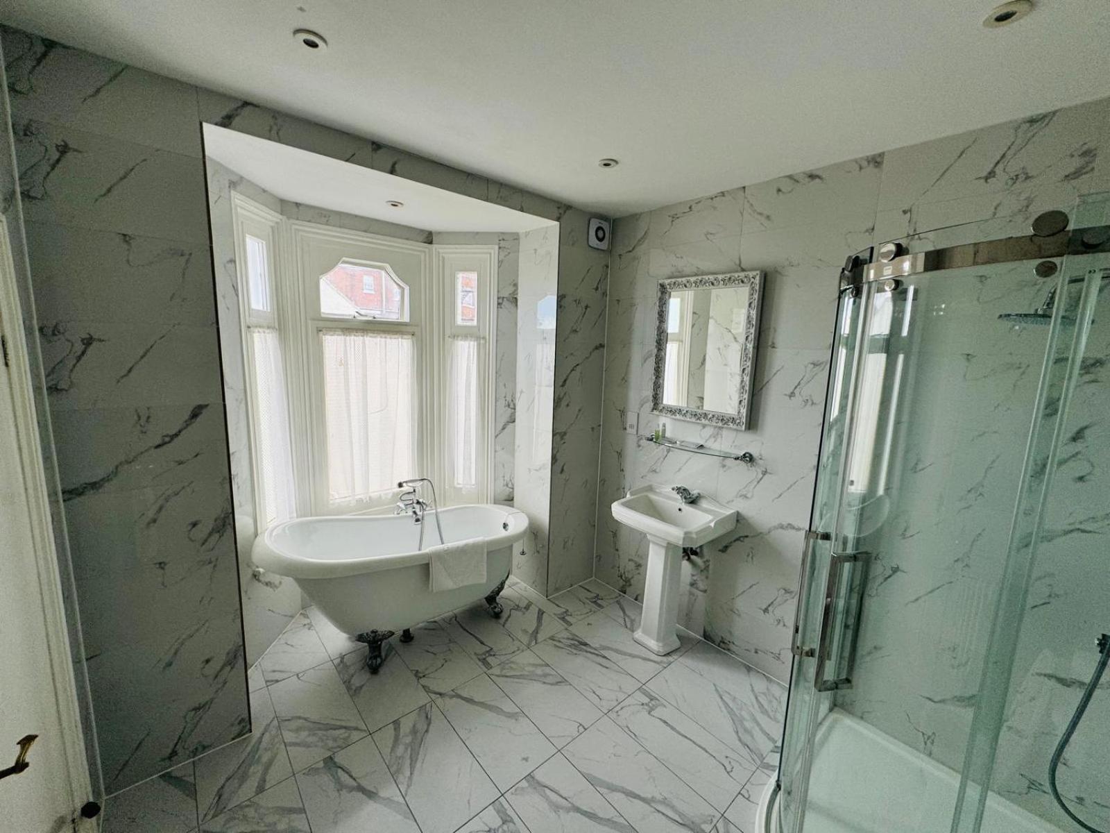 Royal Hotel Great Yarmouth Zimmer foto