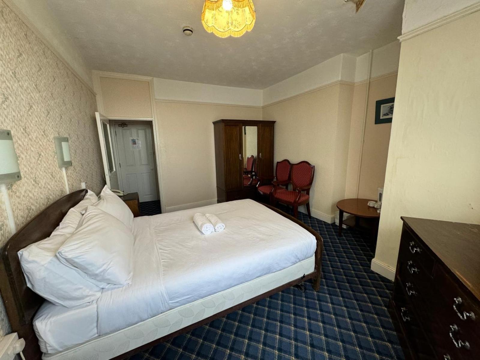 Royal Hotel Great Yarmouth Exterior foto